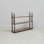 1387 8267 WALL SHELF